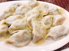 -三合园水饺(二马路店)