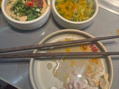 -巴奴毛肚火锅(悠唐购物中心店)