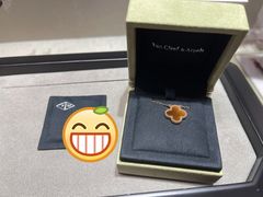 -梵克雅宝(国贸商城店)