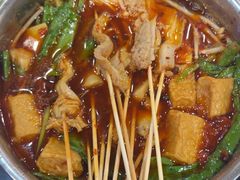 -瑞杰烧烤店·24小时营业(山东路店)