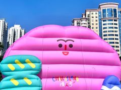 -深圳来福士广场