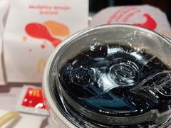 -麦当劳(文武路店)