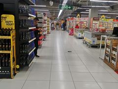 -家乐福(古北店)