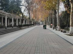 -西安外国语大学(雁塔校区)