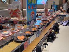 -争鲜回转寿司(东方银座店)