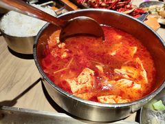 -西塔老太太泥炉烤肉(亚运村店)