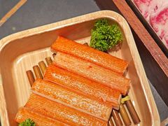 -季季山·云南野生菌火锅(上海首店)