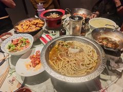 -福阿婆湖南民间菜(学伟鑫城店)