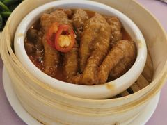 -金时代顺风大酒店(南桥百联店)