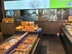 -船歌·鱼水饺青岛菜(正阳路店)