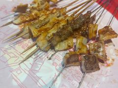 -北三老太太烧烤(人生一串上榜店)