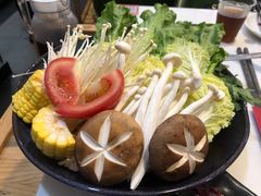 -陈记顺和牛肉火锅(岗顶店)