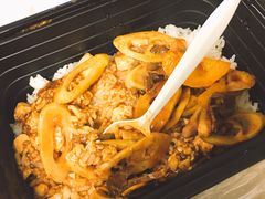 -小南国(金沙江路店)