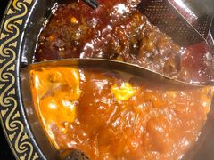 -大味老火锅City店