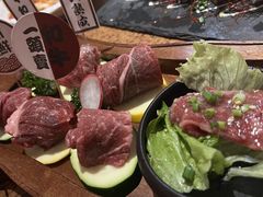 -赤坂亭 M9和牛烧肉(水街店)