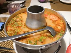 -青檸泰 LIME THAI (财富购物中心店)