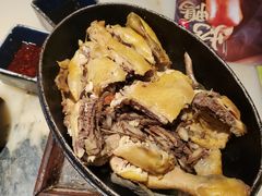 叫花童子鸡-桂满陇天书(南京德基旗舰店)