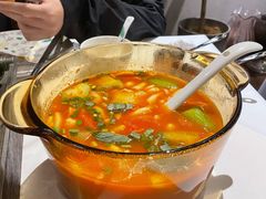 -沿途四季·云南菜(建外大街店)