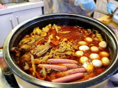 -安徽阜阳卷馍(西单店)