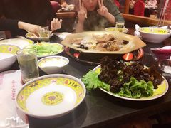 -芦月轩羊蝎子(劲松店)