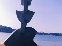 -上海月湖雕塑公园