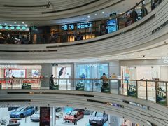 -万达广场(厦门湖里店)