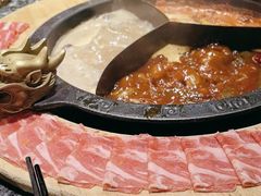 -蜀大侠火锅(森兰花园城店)