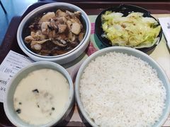 -真功夫(彩田路店)