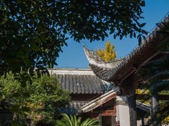 -文昌阁