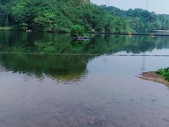 -重庆彩云湖湿地公园