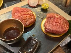 -厚贞日式烤肉(浦东汇智店)