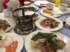 -张家港国贸酒店·餐厅