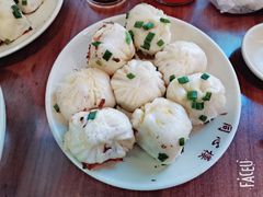 -同心楼(解放北路店)