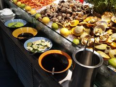 -圆顶阁西餐厅(郑州索菲特国际饭店 )