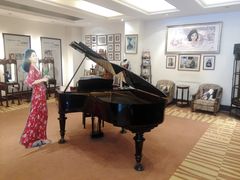 -邓丽君音乐主题餐厅