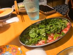 -洱火云南酸菜牛肉火锅(石景山当代商城店)