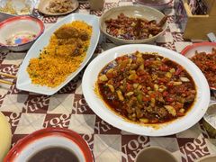 -老三样·旧食新味(万寿宫店)