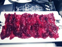 -大喜牛鲜牛肉火锅(世纪金源店)