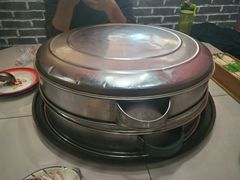 -边江铁锅炖鱼(振八街店)