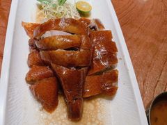 -木棉·醉心粤味(COCO Park店)