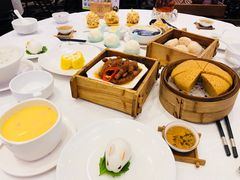 -金翠皇宫粤菜·点心·海鲜(科技园店)
