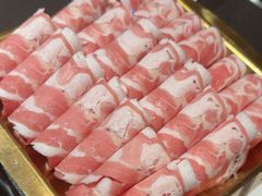 -额尔敦·品质自助(摩尔城店)