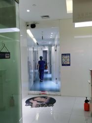 -JUVA欧华医美连锁