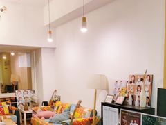 -壹人壹像工作室(购物公园店)