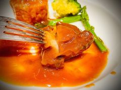 -沁香庭中餐厅·川粤菜(重庆高新假日酒店)