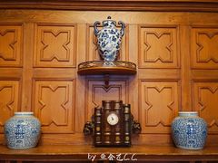 -马勒别墅·中餐厅