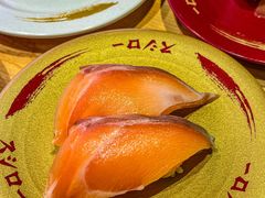 -寿司郎(中华广场店)