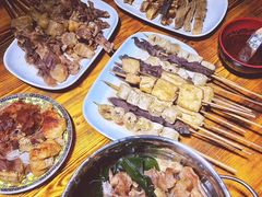 -马记大锅煮(总店)