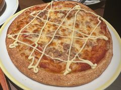 -萨莉亚意式餐厅(百联徐汇店)