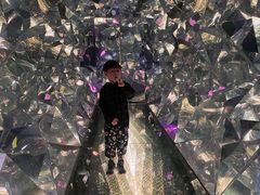 -清远熹乐谷温泉度假酒店